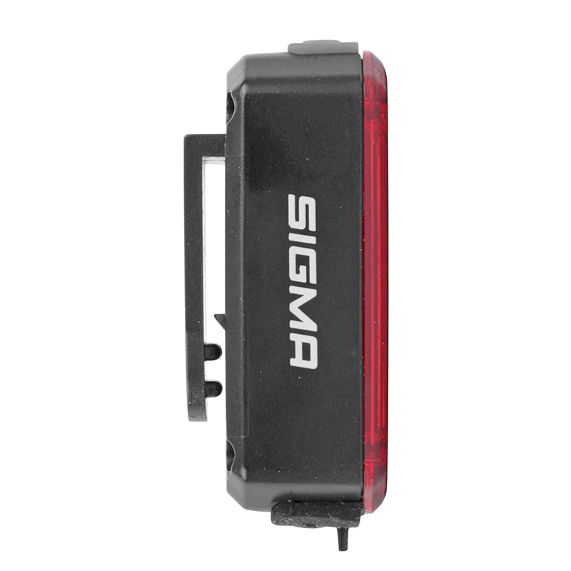 Éclairage arrière USB Sigma Nyte Clip – vue 7