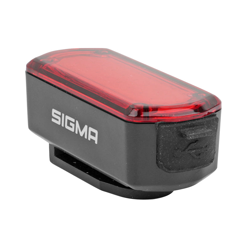 Éclairage arrière USB Sigma Nyte Clip – vue 9