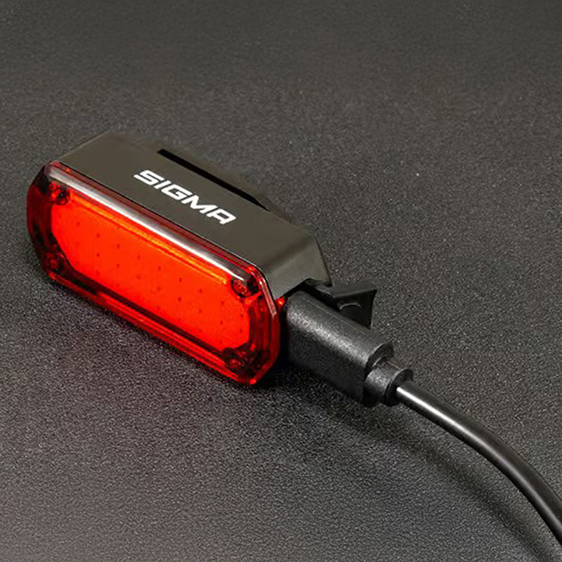 Éclairage arrière USB Sigma Nyte Clip – vue 11