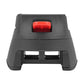 Support pour antivol U Seatylock Mason noir-rouge – vue 3