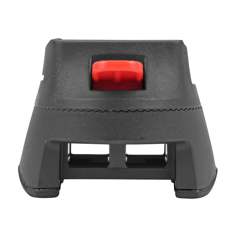 Support pour antivol U Seatylock Mason noir-rouge – vue 3