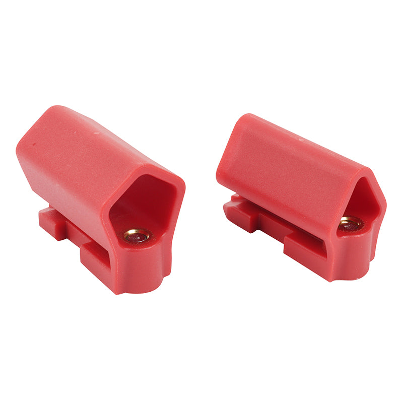 Support pour antivol U Seatylock Mason noir-rouge – vue 6