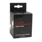 Support pour antivol U Seatylock Mason noir-rouge – vue 7