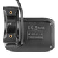 Écran avec unité de commande VAE Bafang dp C11 canbus pour moteur central noir – vue 5