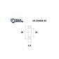 Roulement 29 x 40 x 6,8 mm BLACKBEARING