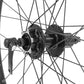 Roue arrière VTT 24" Klixx 23 Shimano QB400 disque 9-11 vitesses – vue 4