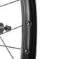 Roue arrière VTT 24" Klixx 23 Shimano QB400 disque 9-11 vitesses – vue 6