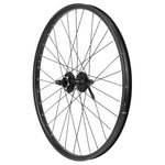 Roue avant VTT 24" Klixx 23 Shimano QB400 disque