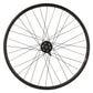 Roue avant VTT 24" Klixx 23 Shimano QB400 disque – vue 2