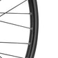Roue avant VTT 24" Klixx 23 Shimano QB400 disque – vue 4
