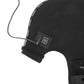Manchons-gants route hiver néoprène noir thermiques (paire) – vue 3