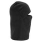 Cagoule polaire Newton noire taille unique – vue 2