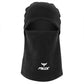 Cagoule polaire Newton noire taille unique – vue 3