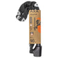 Antivol chaîne à clé AXA Absolute Ø 9 mm 90 cm noir pour VAE – vue 5