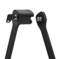 Antivol pliant AXA Fold 110 cm noir avec support et compartiment AirTag – vue 19