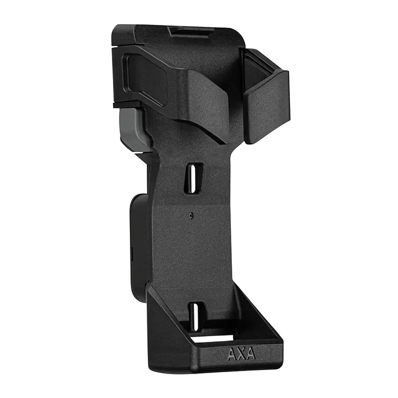 Antivol pliant AXA Fold 110 cm noir avec support et compartiment AirTag – vue 21