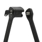 Antivol pliant AXA Fold 130 cm noir avec support et compartiment AirTag – vue 19