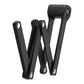 Antivol pliant AXA Fold 130 cm noir avec support et compartiment AirTag – vue 20