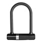 Antivol U AXA Newton Mini 100 x 150 mm Ø 14 mm avec câble 1 m – vue 2