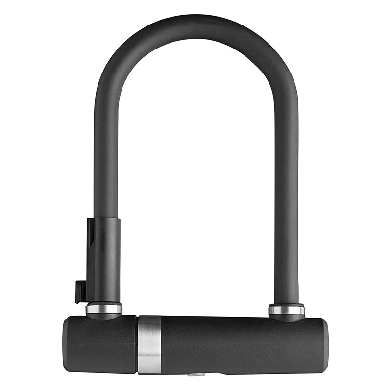 Antivol U AXA Newton Mini 100 x 150 mm Ø 14 mm avec câble 1 m – vue 3