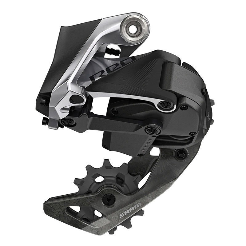 Dérailleur arrière SRAM Red eTap AXS 12 vitesses noir 36 dents max