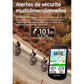 GPS compteur iGPSport BSC500 couleur tactile 3,3" cartographie – vue 21
