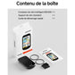 GPS compteur iGPSport BSC500 couleur tactile 3,3" cartographie – vue 24
