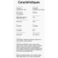 GPS compteur iGPSport BSC500 couleur tactile 3,3" cartographie – vue 25