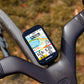 GPS compteur iGPSport BSC500 couleur tactile 3,3" cartographie – vue 27