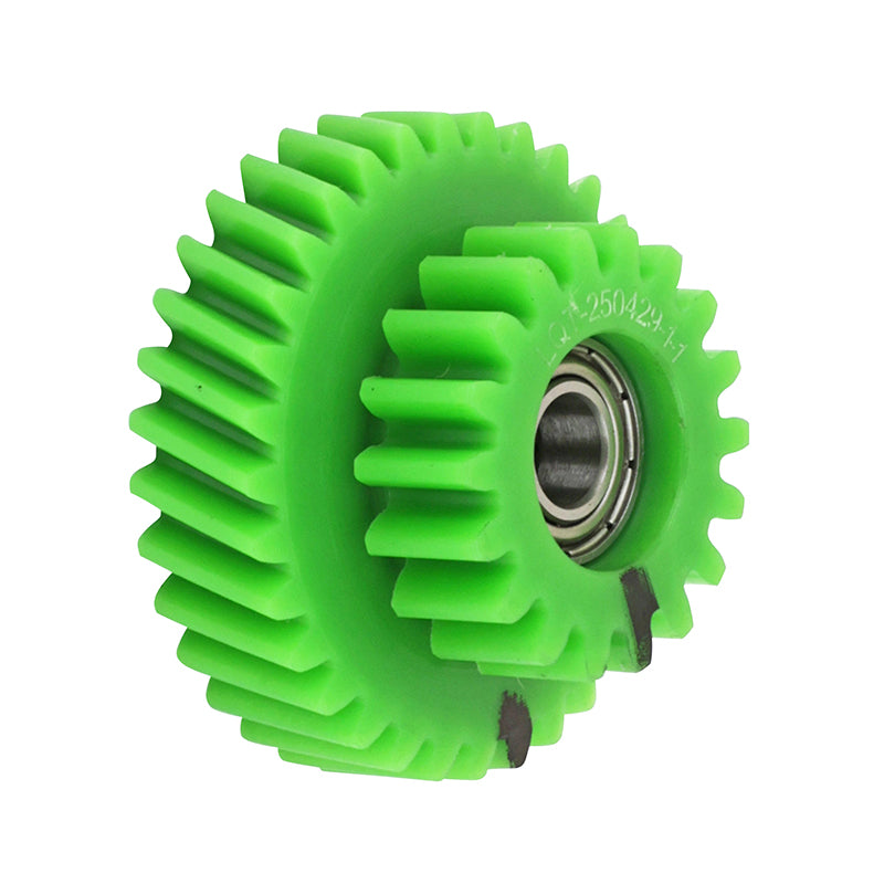 Pignon nylon Bafang pour moteur fm G300-G320 (fm G320.250.R - G321.250.R)