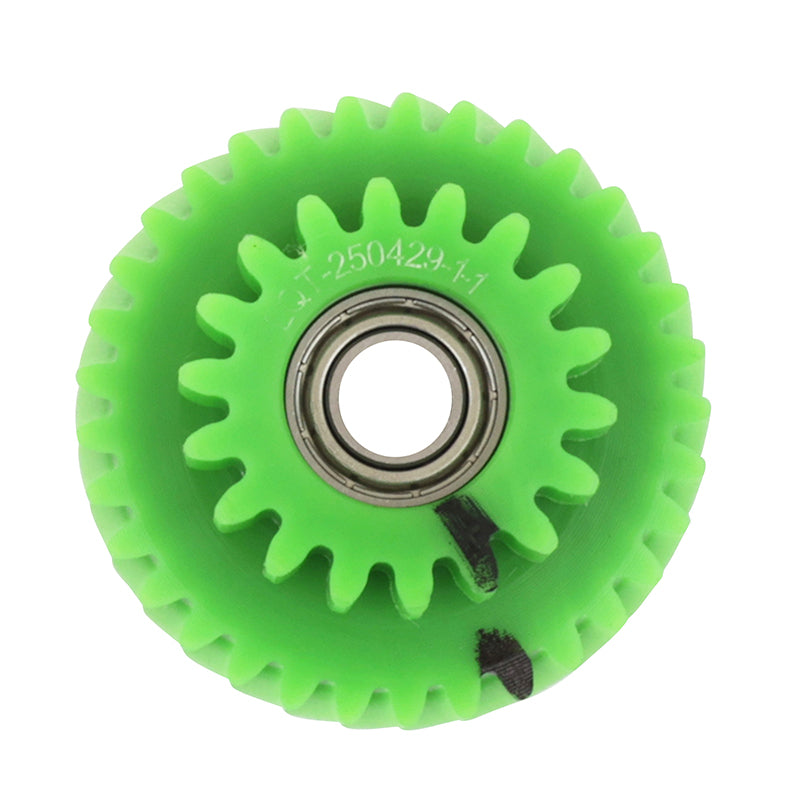 Pignon nylon Bafang pour moteur fm G300-G320 (fm G320.250.R - G321.250.R) – vue 2