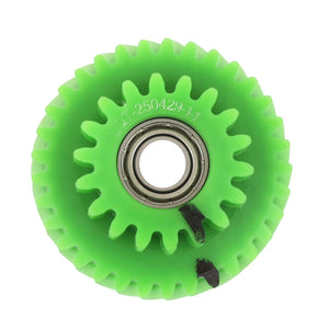 Pignon nylon Bafang pour moteur fm G300-G320 (fm G320.250.R - G321.250.R) – vue 2