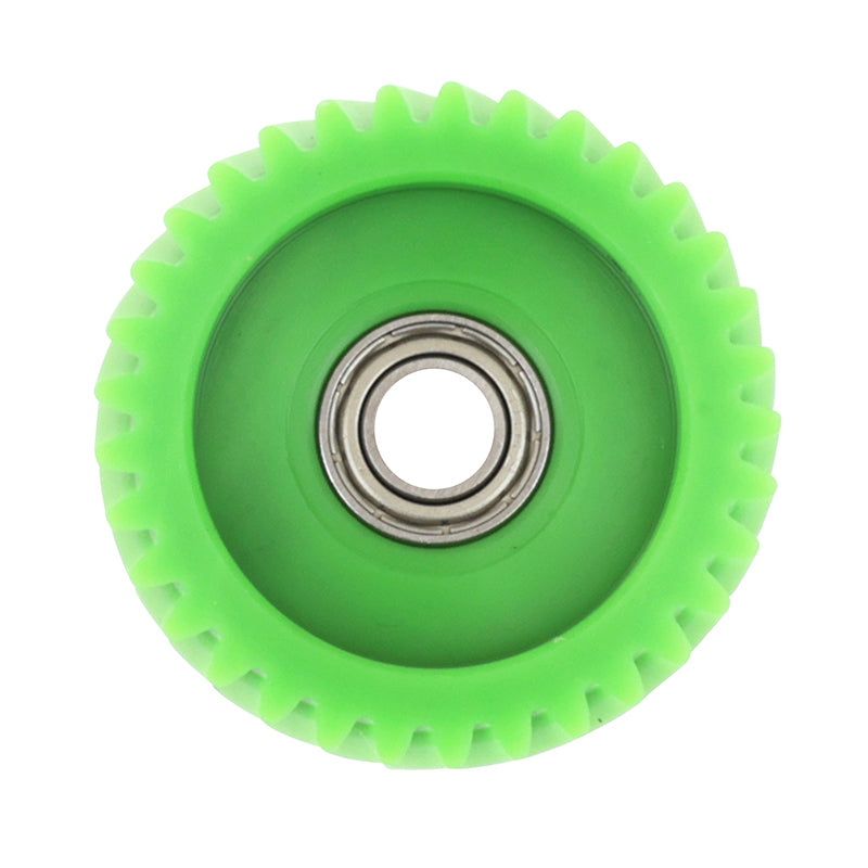Pignon nylon Bafang pour moteur fm G300-G320 (fm G320.250.R - G321.250.R) – vue 3