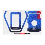 Sticker iGPSport Groupama FDJ United pour BiNavi Air