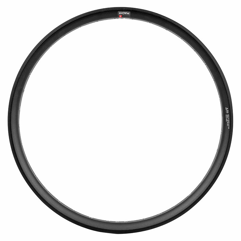 Jante VTT 20" Mach1 Trucky 30 disque 36 trous – vue 2
