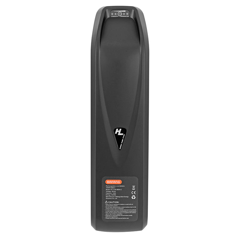 Batterie Bafang F150 36V 14,5AH (bt F150.B522.C) – vue 2