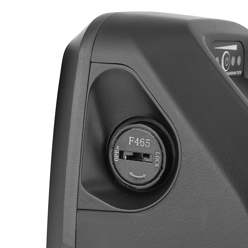 Batterie Bafang F150 36V 14,5AH (bt F150.B522.C) – vue 5