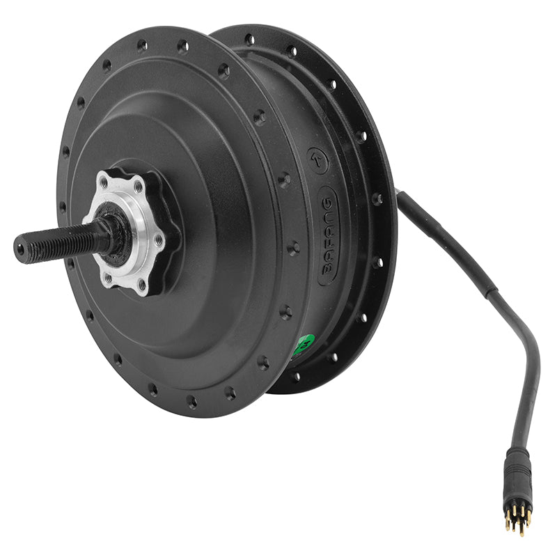 Moteur roue arrière VAE Bafang H400B pour 26" 36V 250W 45NM - vitesse 25 km/h (rm G020.250.D)