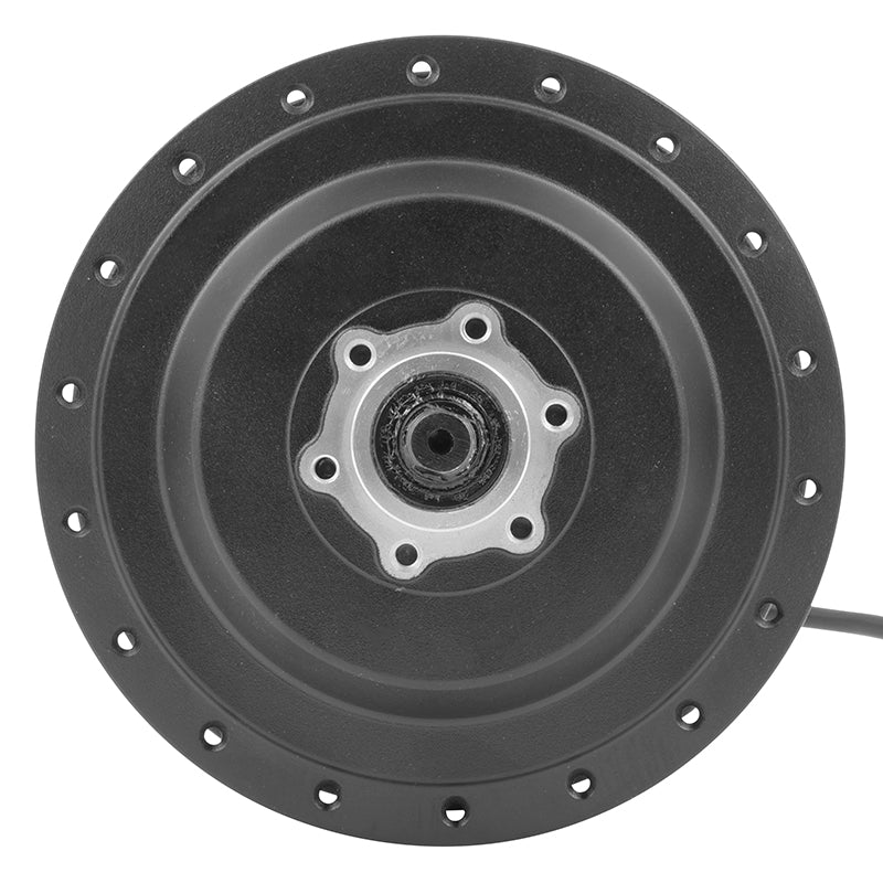 Moteur roue arrière VAE Bafang H400B pour 26" 36V 250W 45NM - vitesse 25 km/h (rm G020.250.D) – vue 2