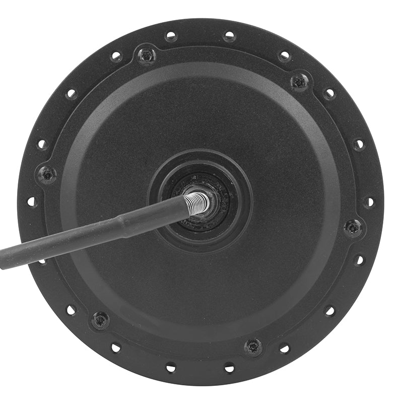 Moteur roue arrière VAE Bafang H400B pour 26" 36V 250W 45NM - vitesse 25 km/h (rm G020.250.D) – vue 3