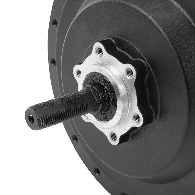 Moteur roue arrière VAE Bafang H400B pour 26" 36V 250W 45NM - vitesse 25 km/h (rm G020.250.D) – vue 4