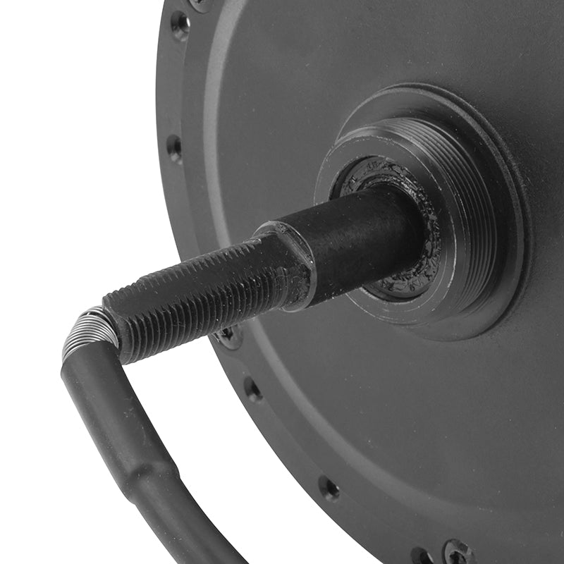 Moteur roue arrière VAE Bafang H400B pour 26" 36V 250W 45NM - vitesse 25 km/h (rm G020.250.D) – vue 5