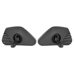 Repose-pieds rétractables pour siège enfant Polisport Guppy Junior (paire)