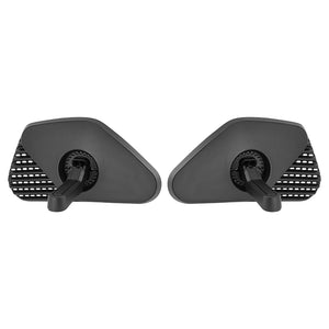 Repose-pieds rétractables pour siège enfant Polisport Guppy Junior (paire)