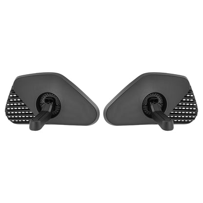 Repose-pieds rétractables pour siège enfant Polisport Guppy Junior (paire)
