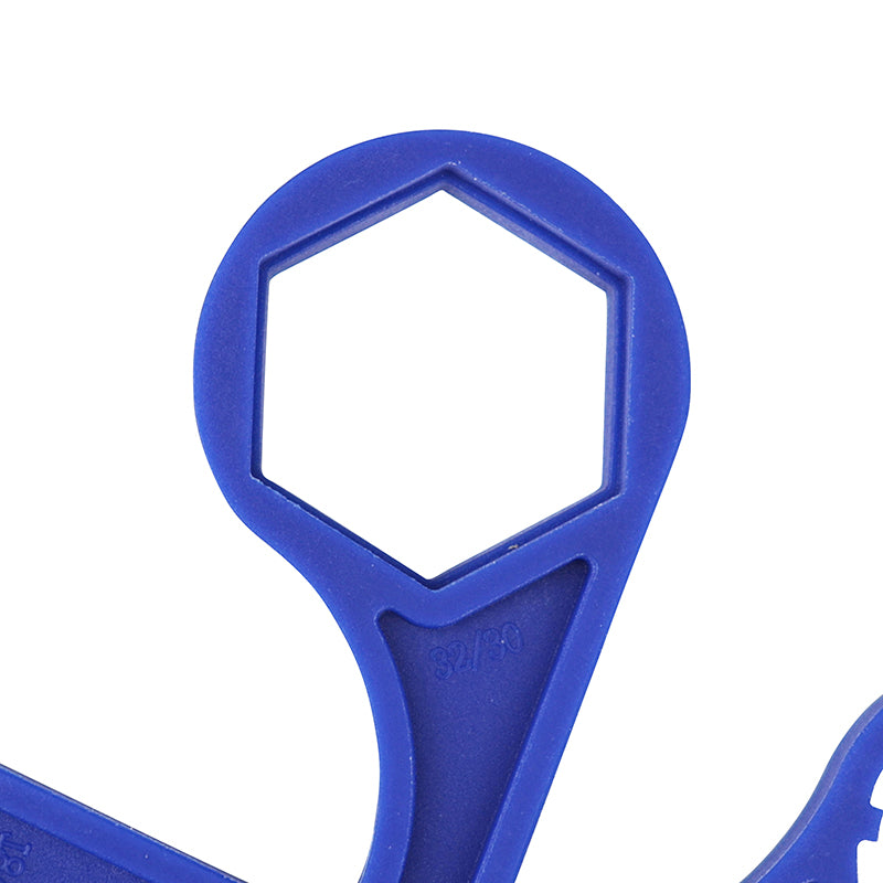 Clé multifonction Toopre pour capuchon de fourche Suntour – vue 4