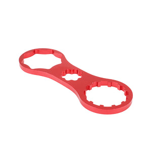 Clé Toopre pour capuchon de fourche Suntour XCR-XCT