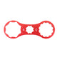 Clé Toopre pour capuchon de fourche Suntour XCR-XCT – vue 2