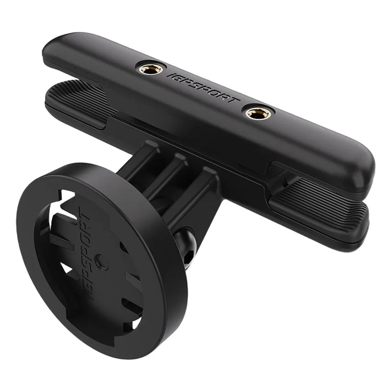 Support de selle iGPSport M30S pour accessoires