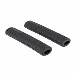 Protections de levier de frein VTT Toopre silicone 3 doigts (paire) – Noir